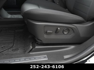 2023 GMC HUMMER EV Pickup 3X