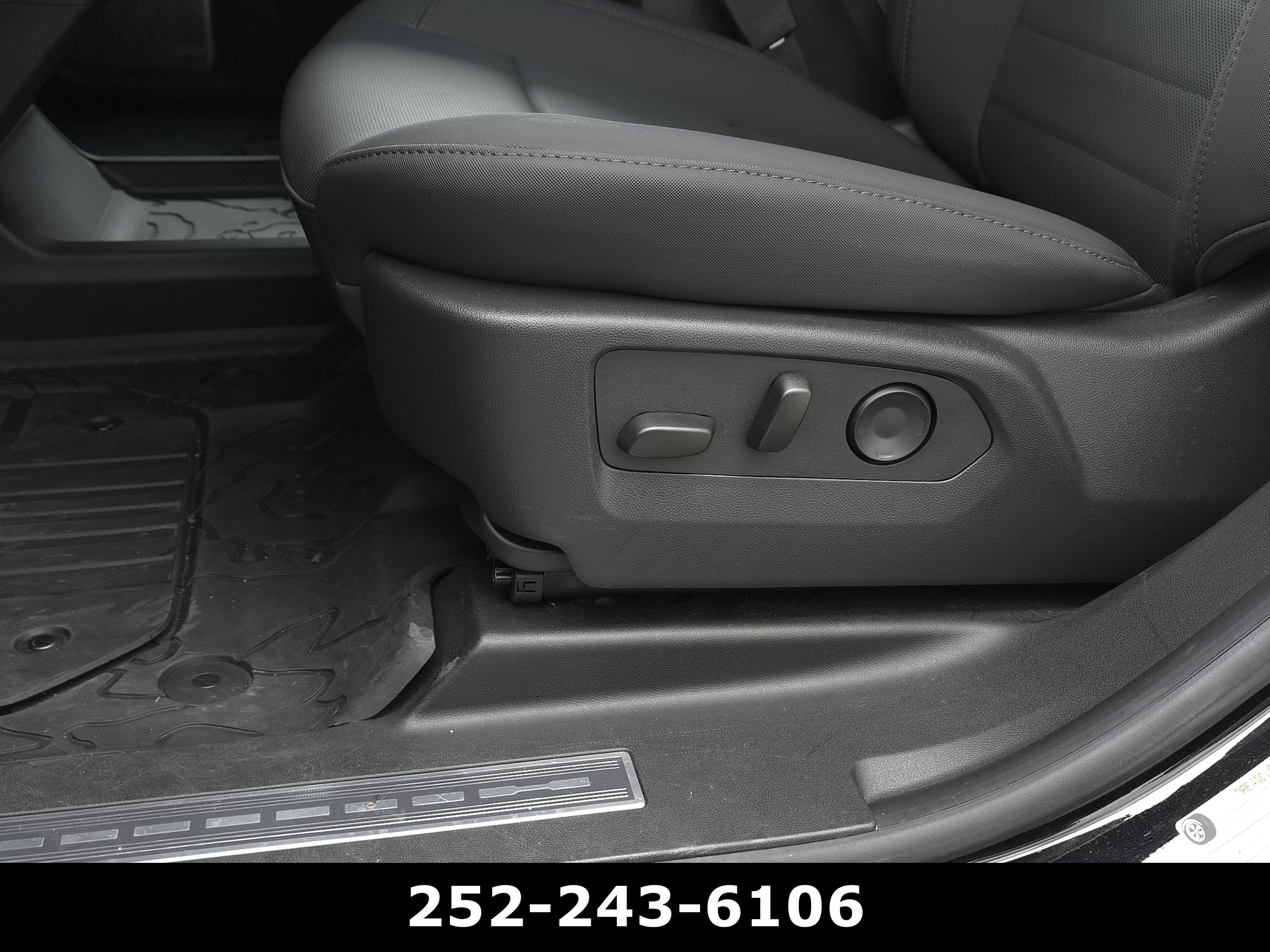 2023 GMC HUMMER EV Pickup 3X