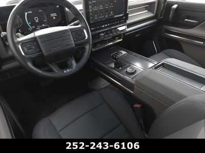 2023 GMC HUMMER EV Pickup 3X
