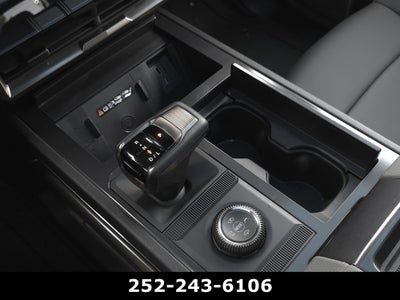 2023 GMC HUMMER EV Pickup 3X