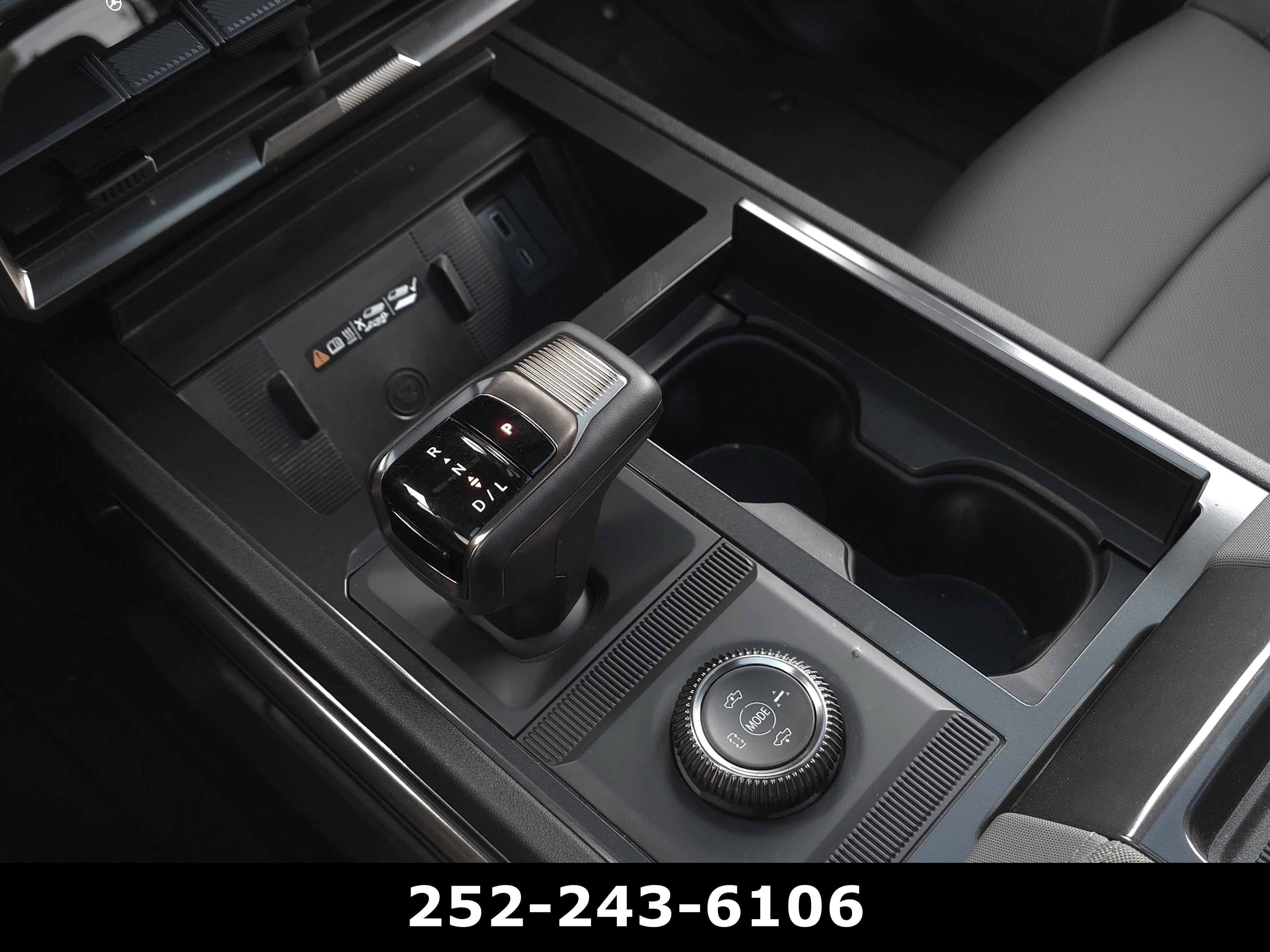 2023 GMC HUMMER EV Pickup 3X