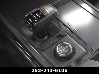 2023 GMC HUMMER EV Pickup 3X
