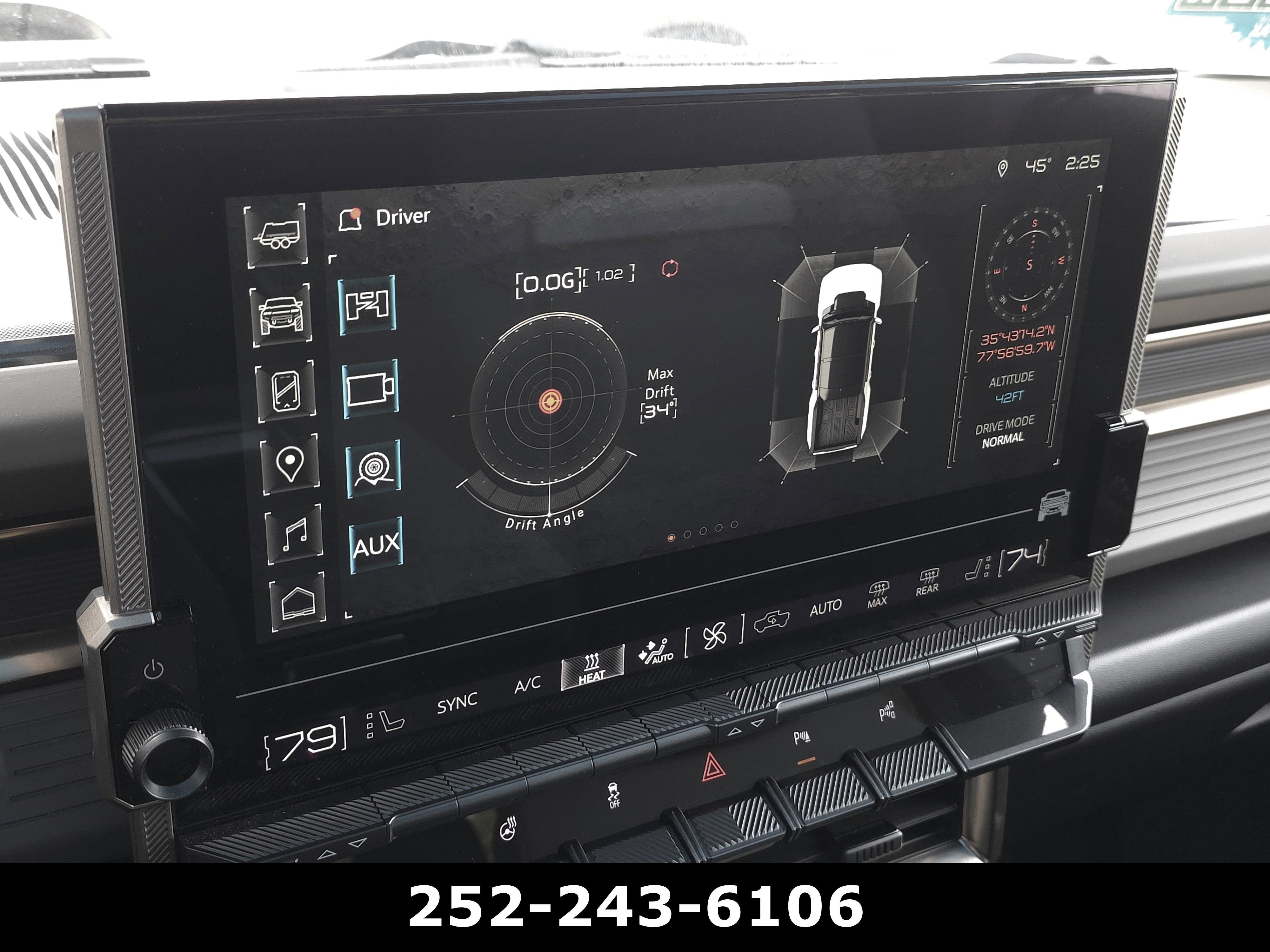 2023 GMC HUMMER EV Pickup 3X