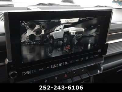 2023 GMC HUMMER EV Pickup 3X