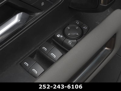 2023 GMC HUMMER EV Pickup 3X