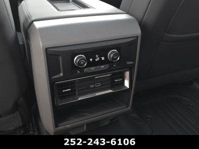2023 GMC HUMMER EV Pickup 3X