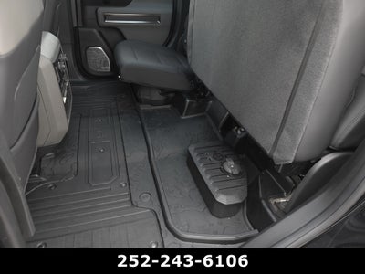 2023 GMC HUMMER EV Pickup 3X