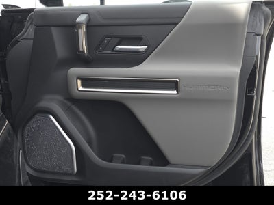 2023 GMC HUMMER EV Pickup 3X