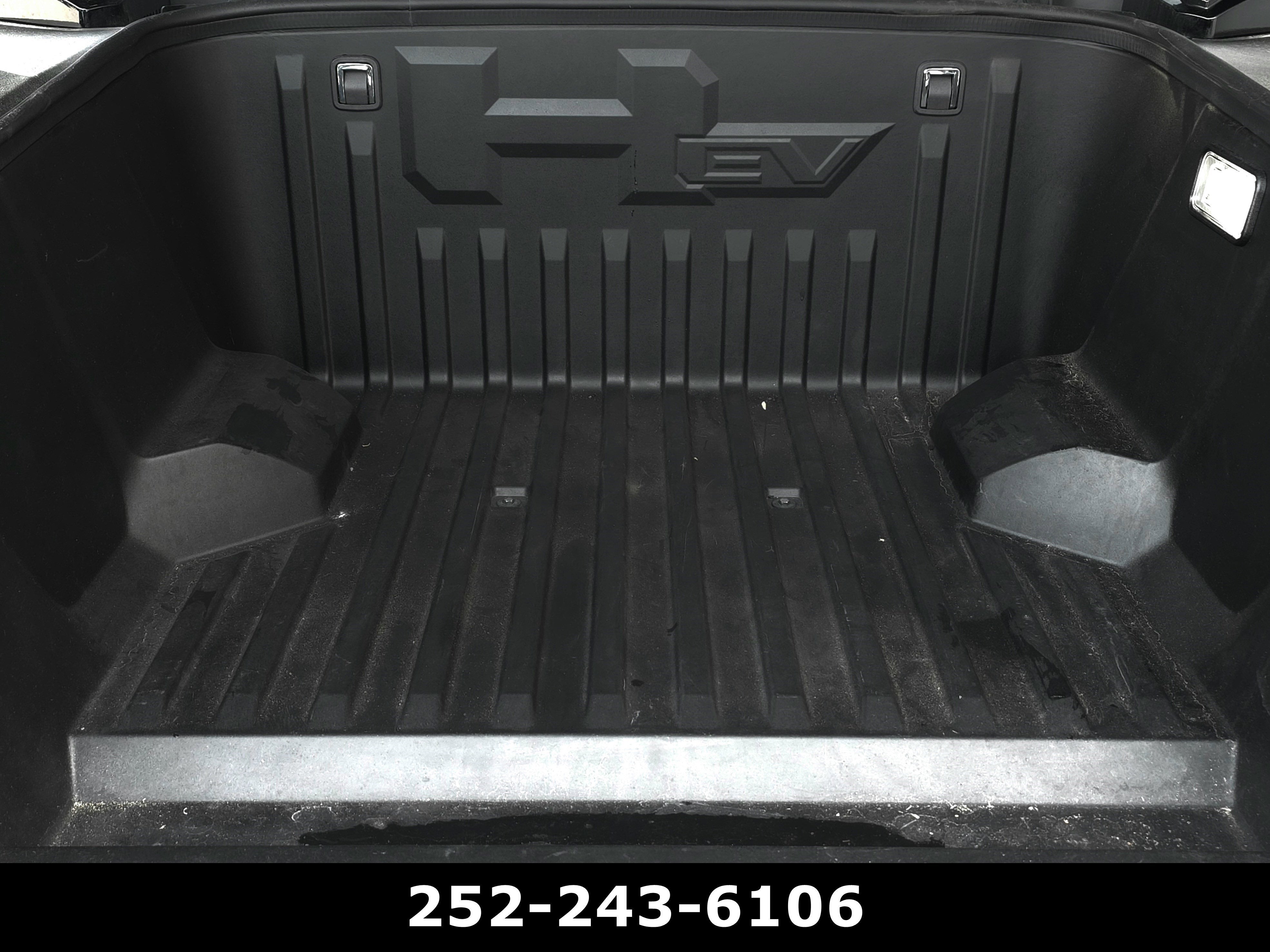 2023 GMC HUMMER EV Pickup 3X