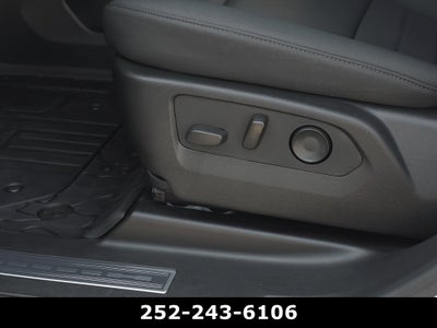 2022 GMC HUMMER EV Pickup Hummer EV Pickup