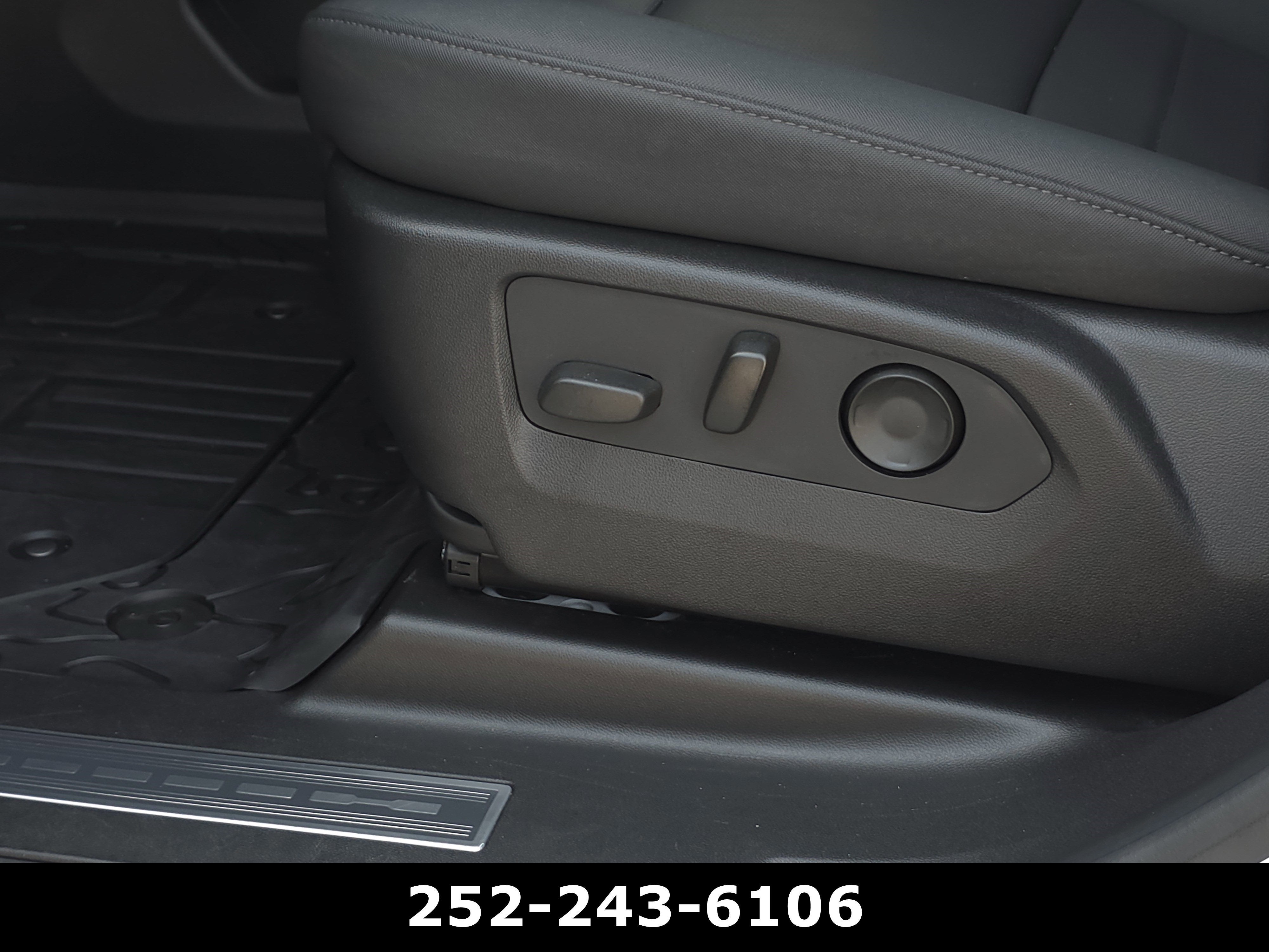 2022 GMC HUMMER EV Pickup Hummer EV Pickup