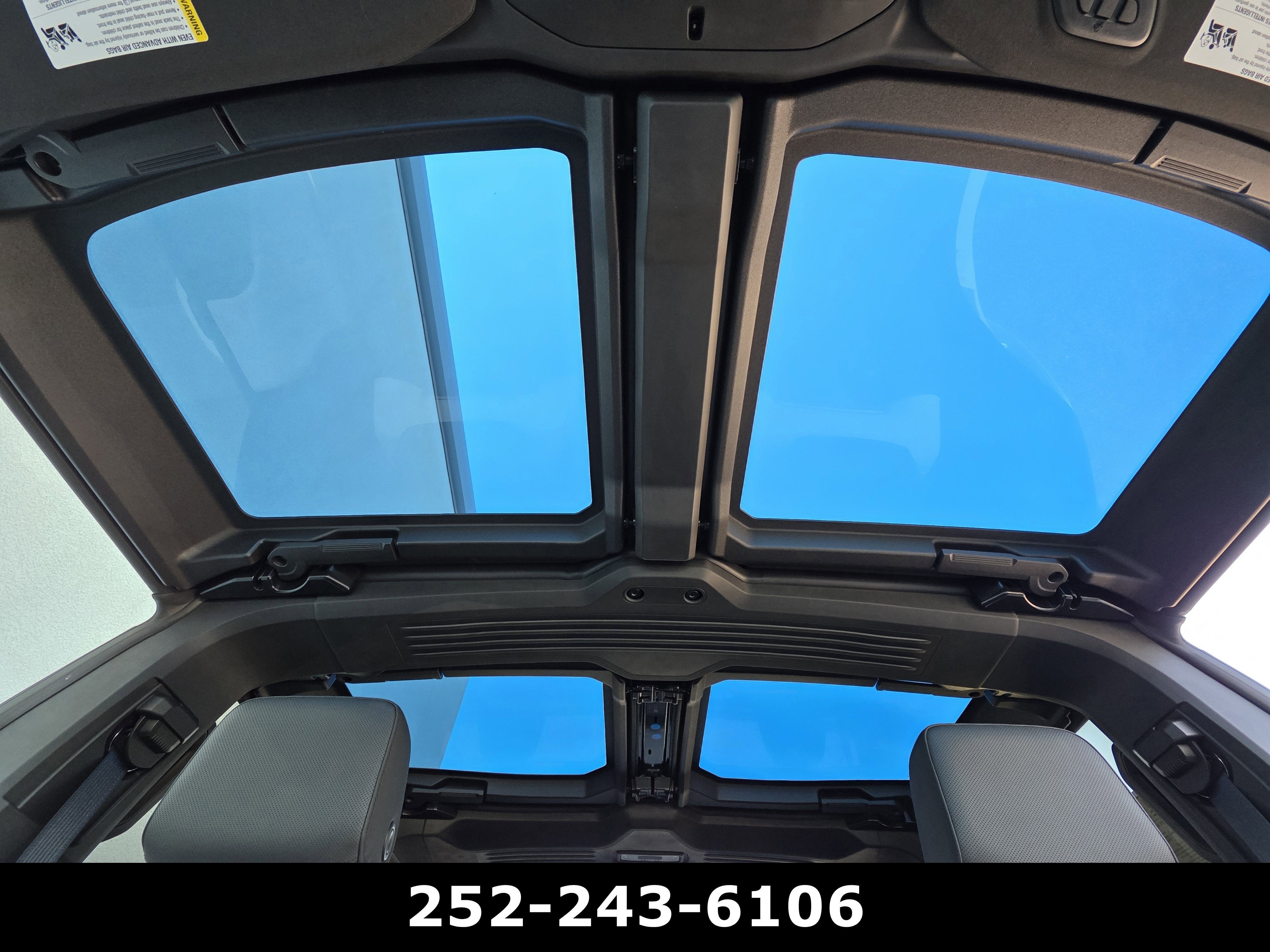 2022 GMC HUMMER EV Pickup Hummer EV Pickup