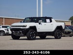 2022 GMC HUMMER EV Pickup Hummer EV Pickup