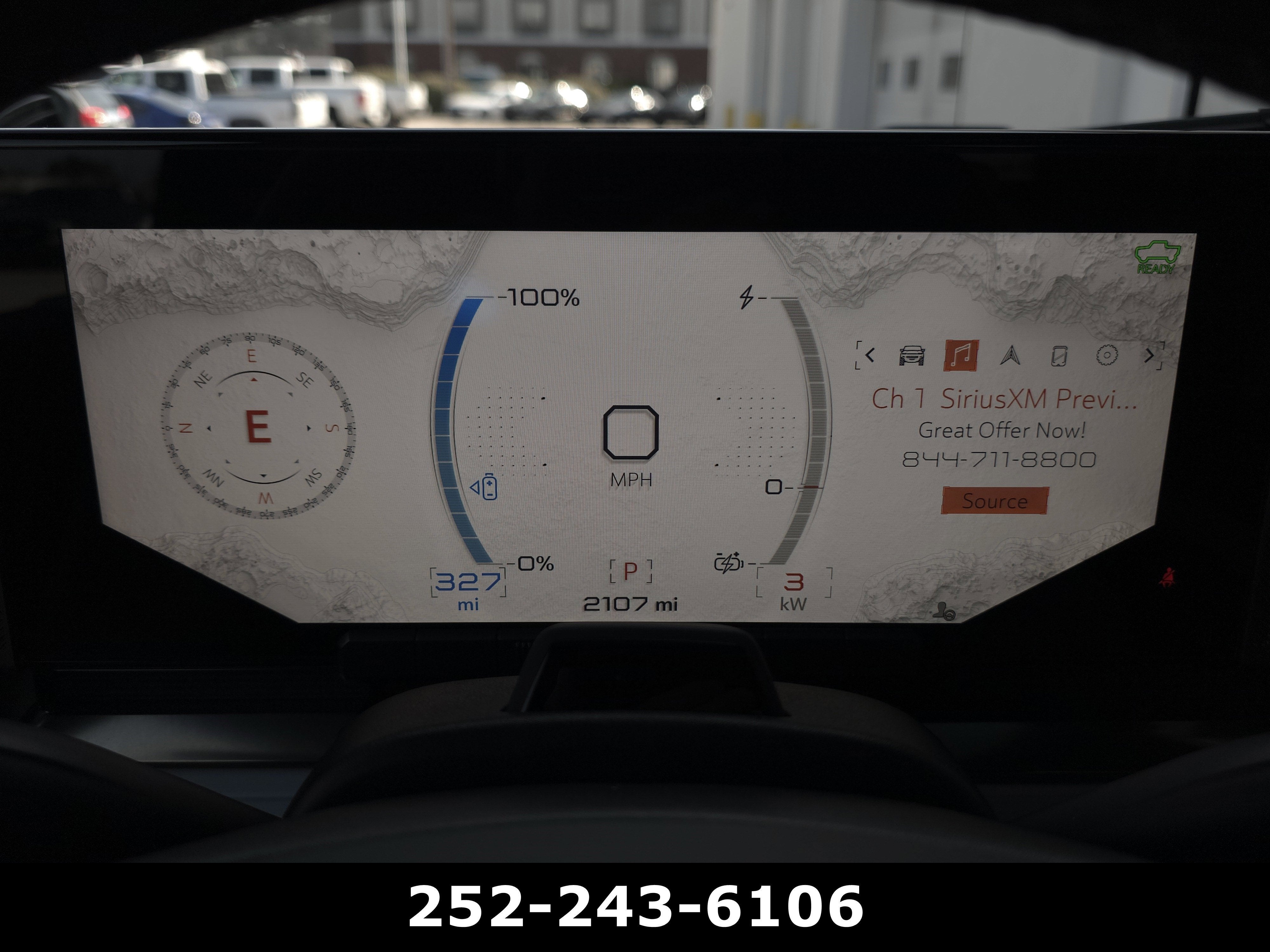 2022 GMC HUMMER EV Pickup Hummer EV Pickup