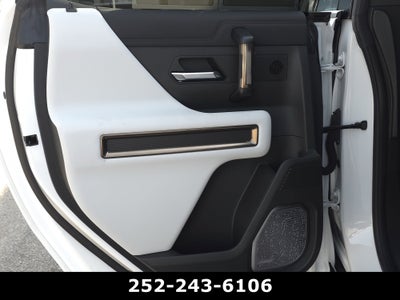 2022 GMC HUMMER EV Pickup Hummer EV Pickup