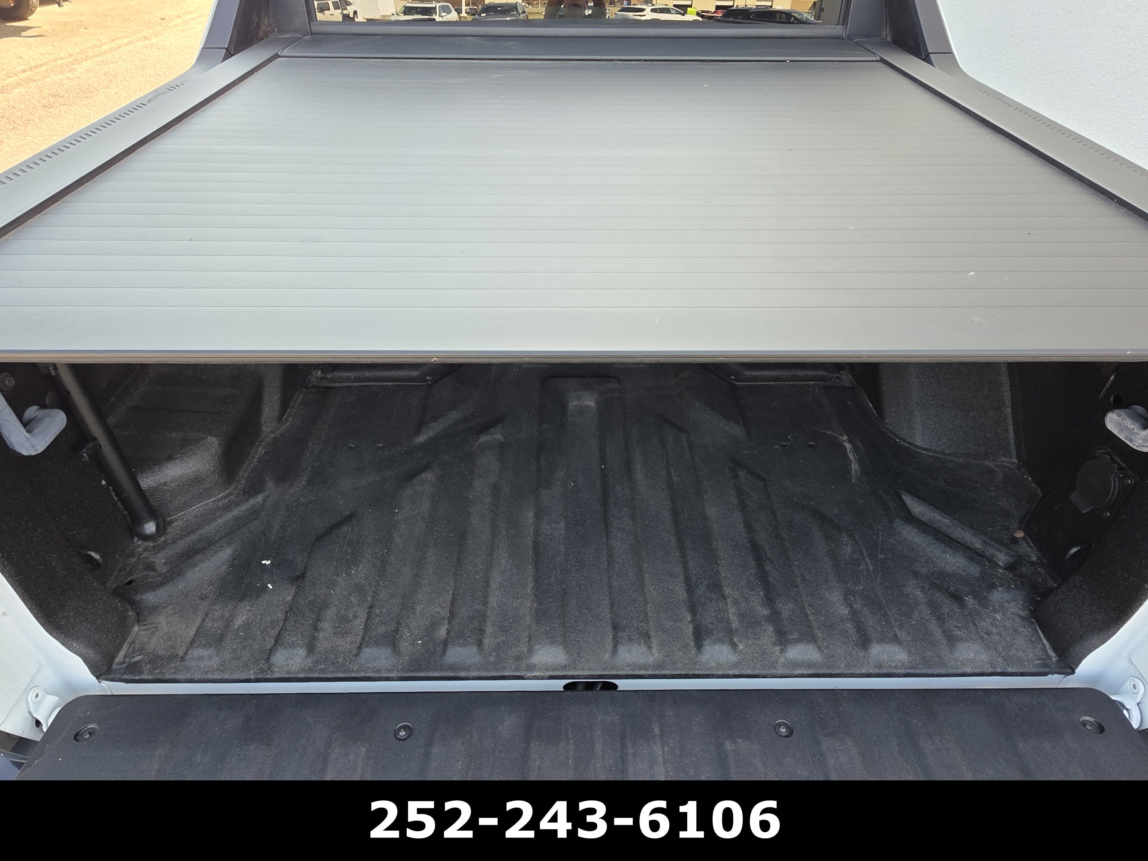 2022 GMC HUMMER EV Pickup Hummer EV Pickup