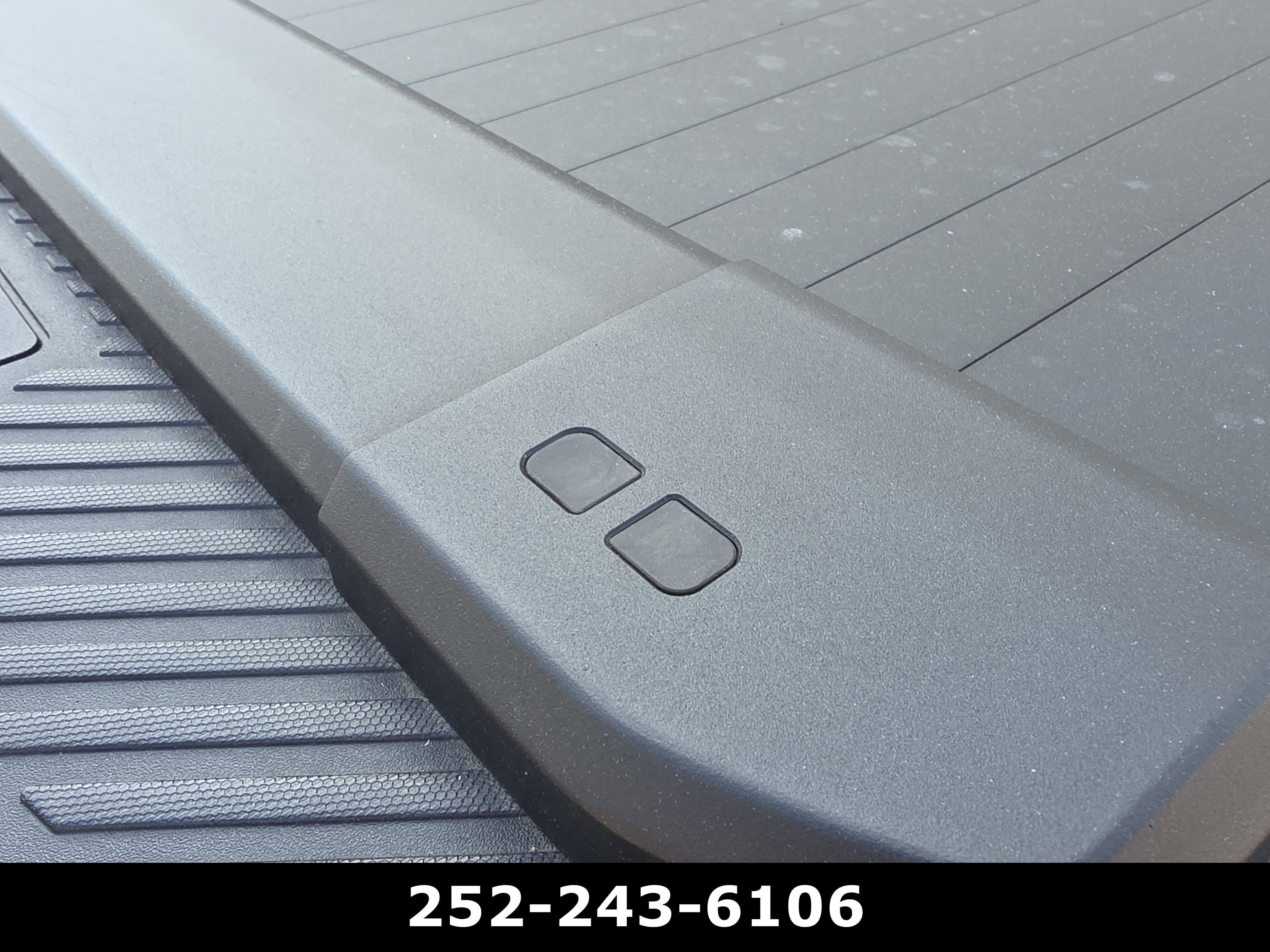 2022 GMC HUMMER EV Pickup Hummer EV Pickup