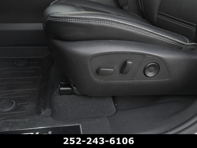 2025 GMC Sierra EV Max Range Denali