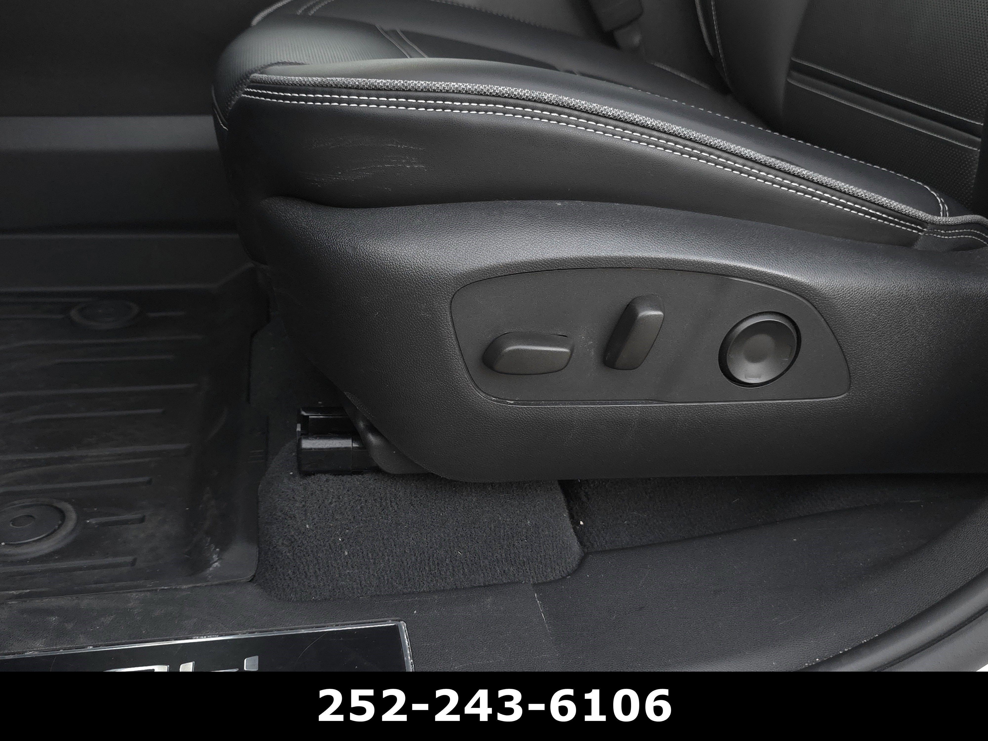 2025 GMC Sierra EV Max Range Denali