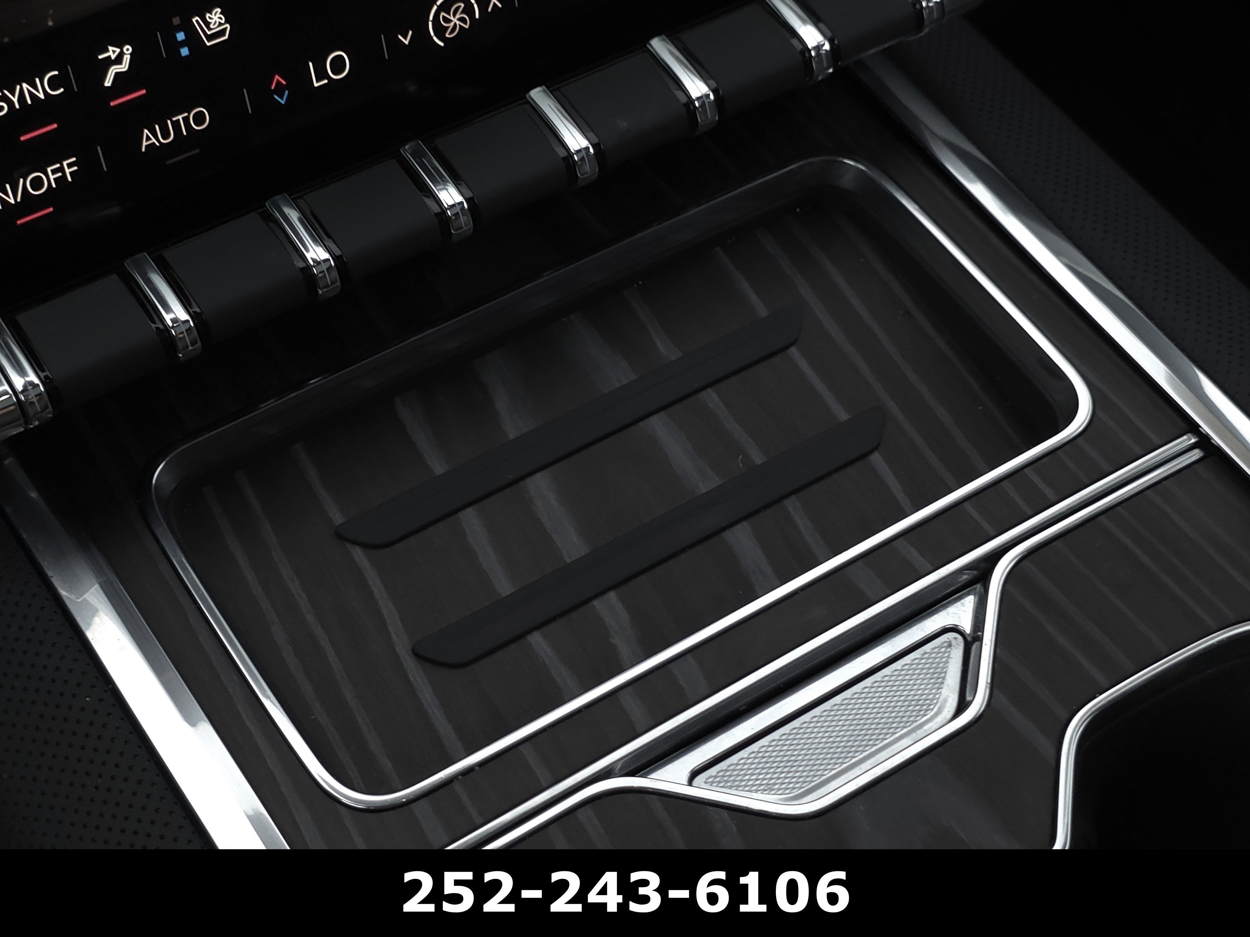 2025 GMC Sierra EV Max Range Denali