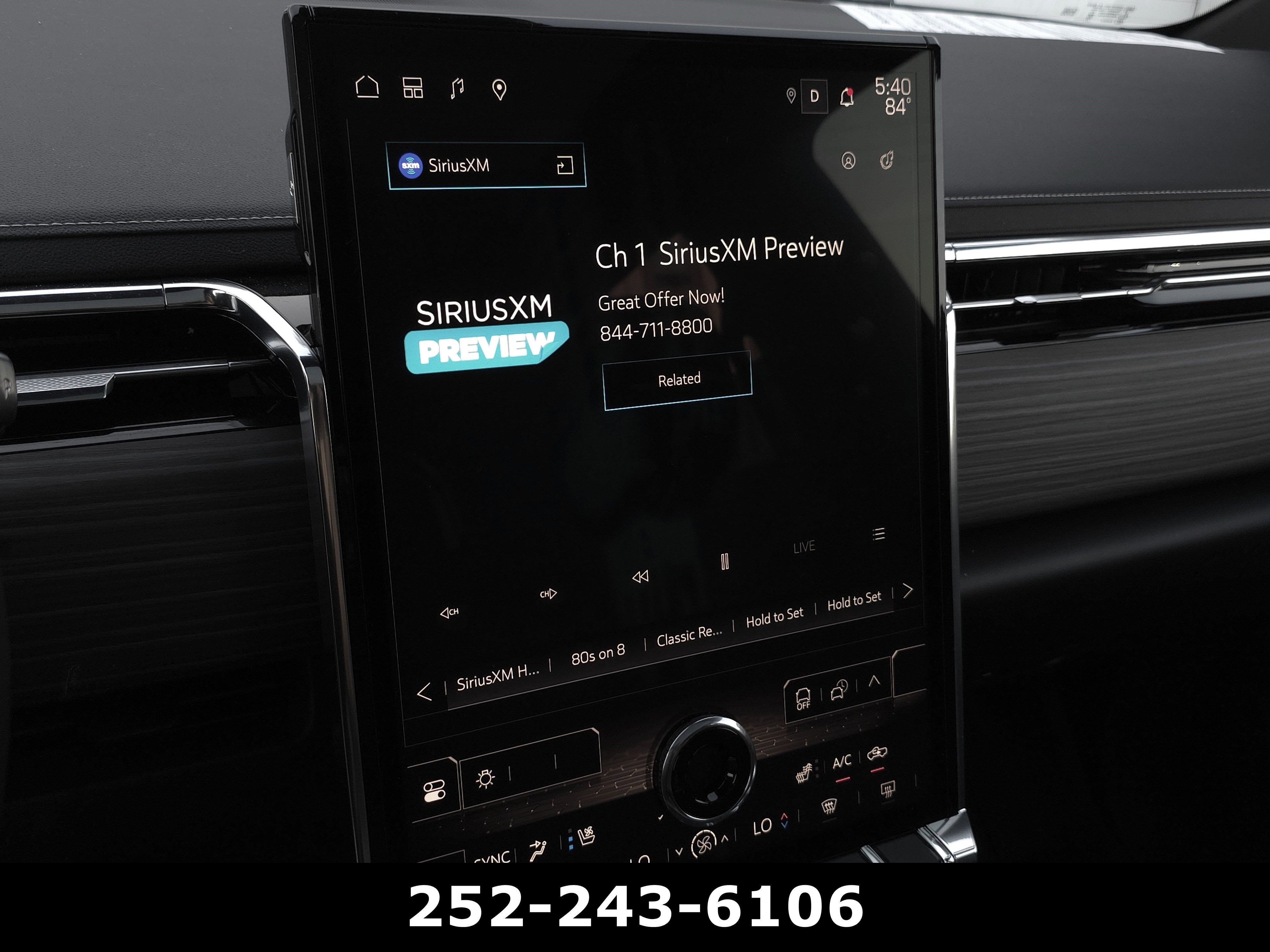 2025 GMC Sierra EV Max Range Denali