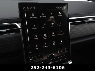 2025 GMC Sierra EV Max Range Denali