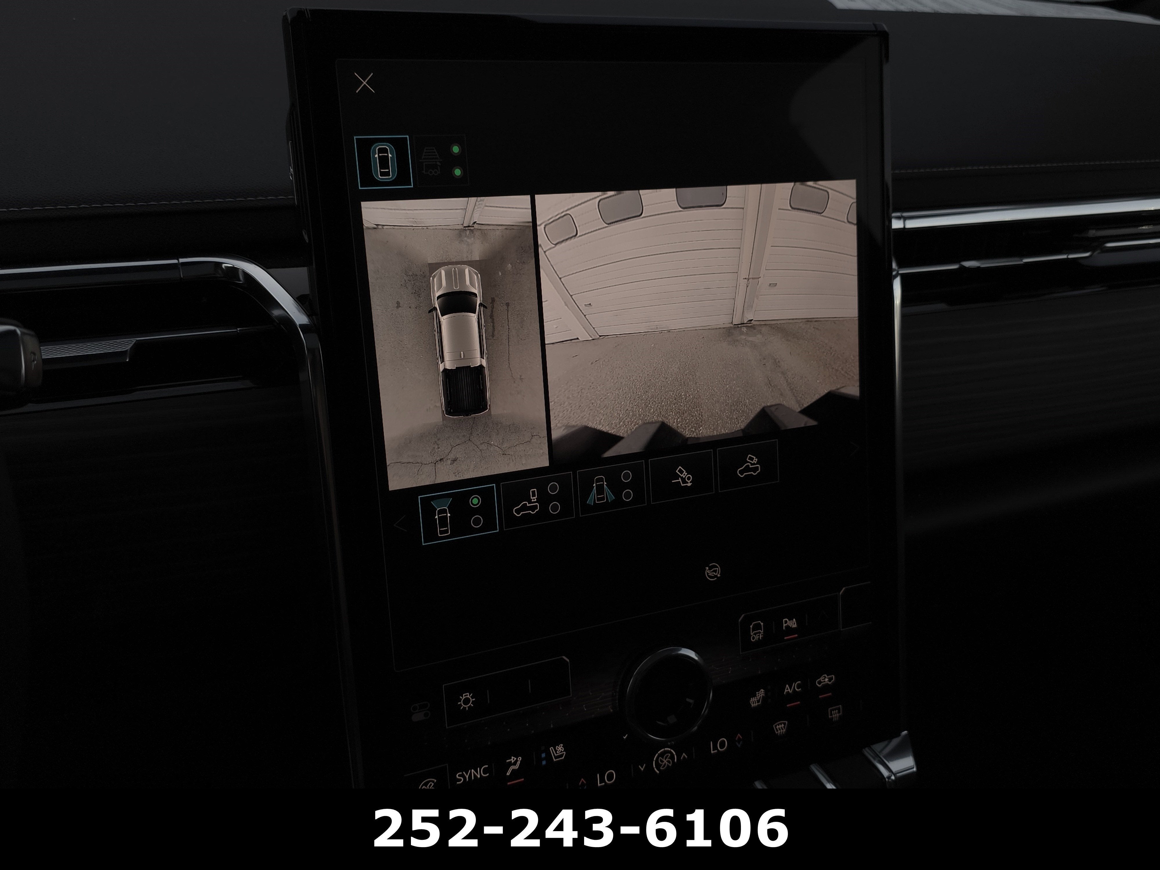 2025 GMC Sierra EV Max Range Denali