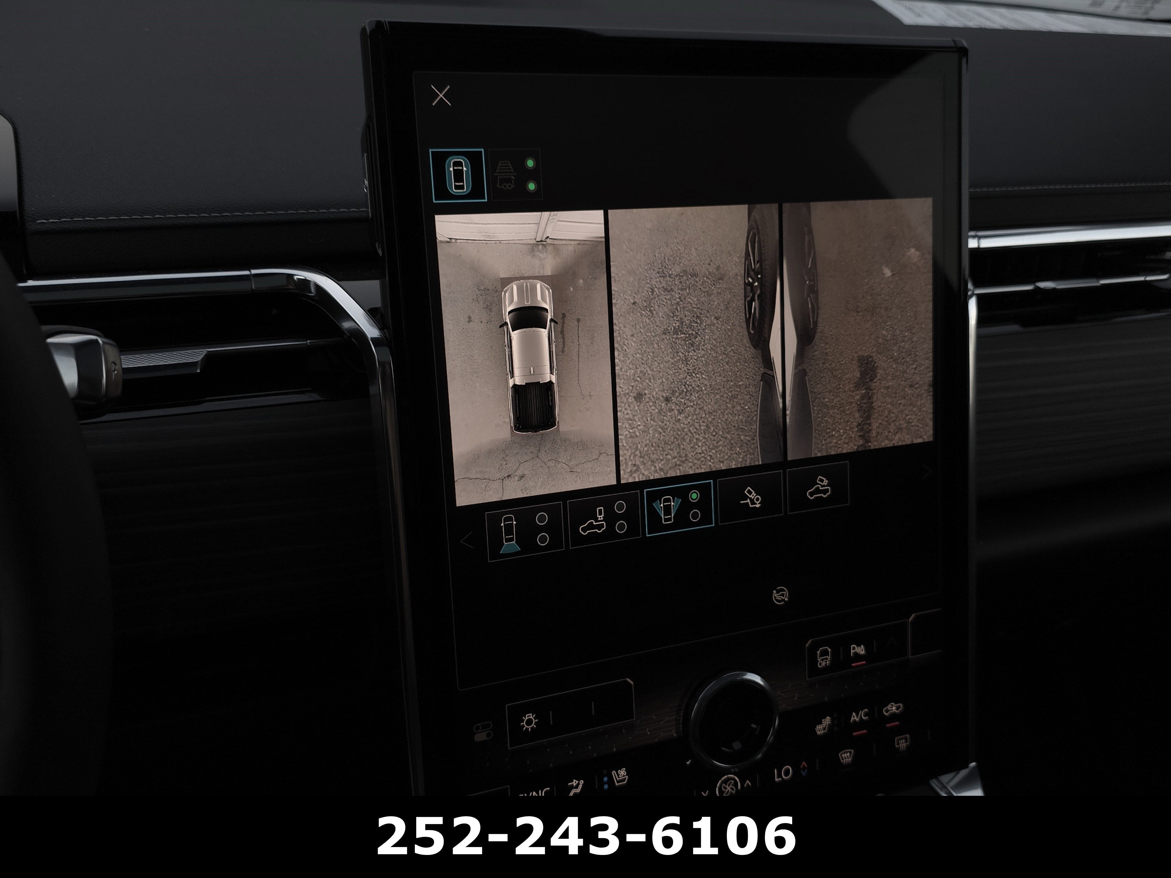 2025 GMC Sierra EV Max Range Denali