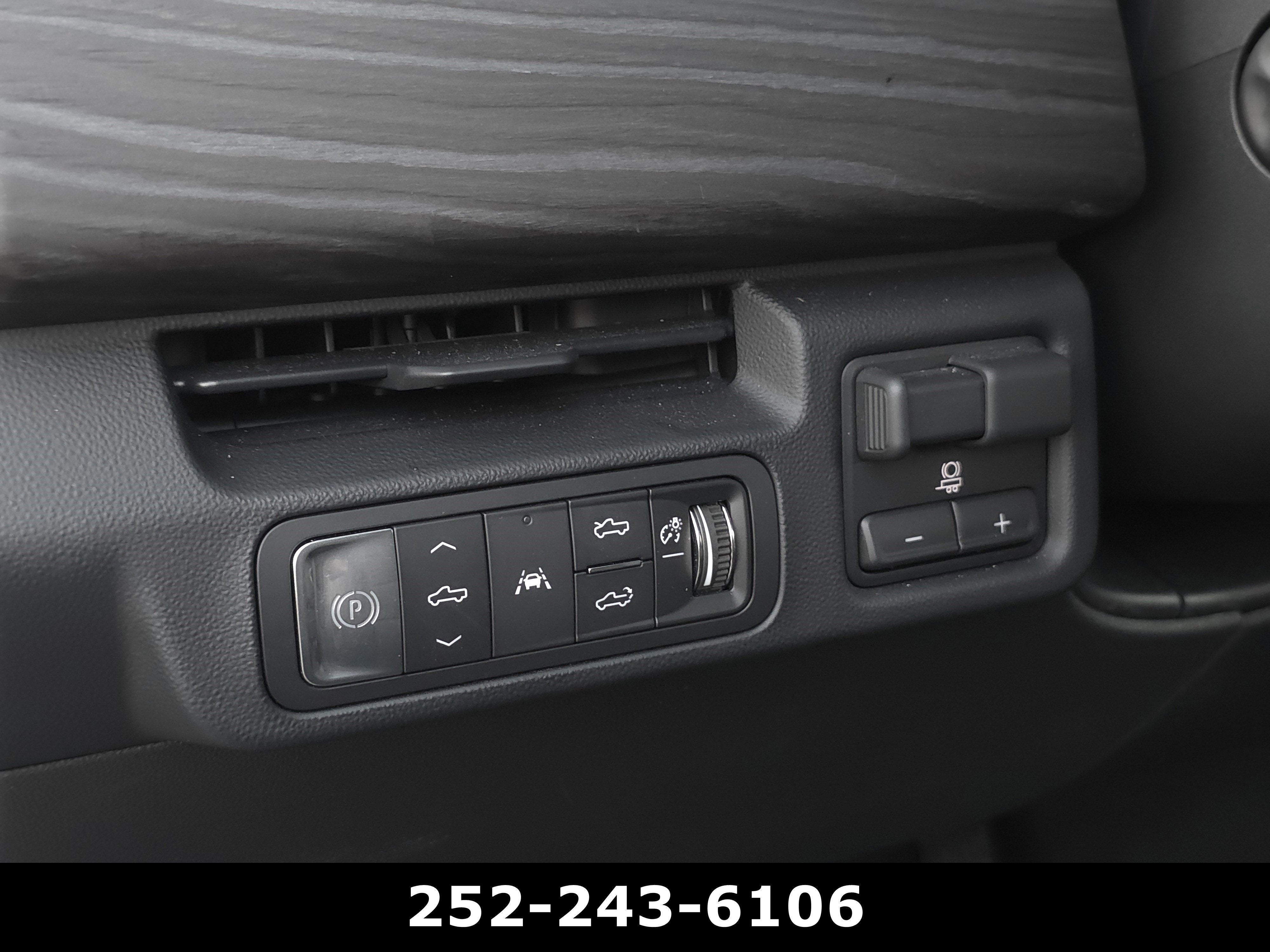 2025 GMC Sierra EV Max Range Denali