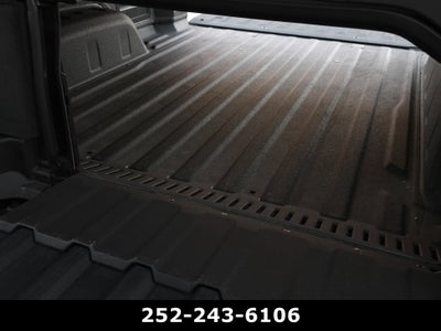 2025 GMC Sierra EV Max Range Denali