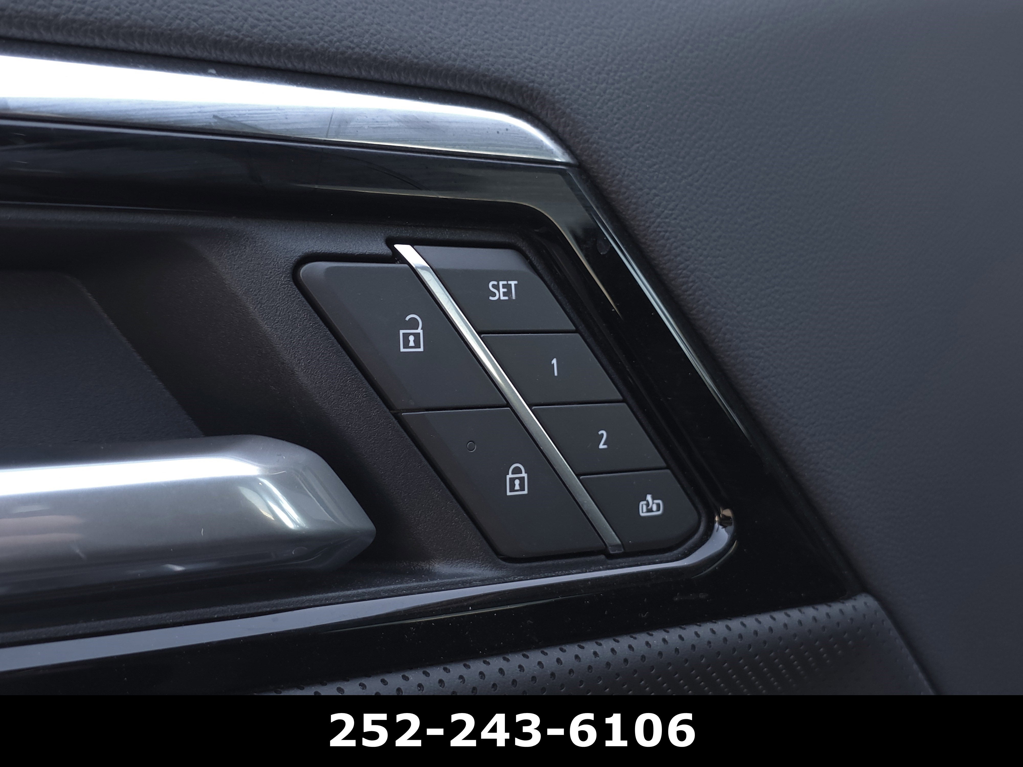 2025 GMC Sierra EV Max Range Denali