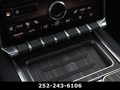 2025 GMC Sierra EV Max Range Denali