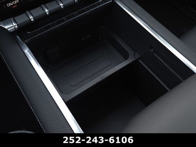 2025 GMC Sierra EV Max Range Denali