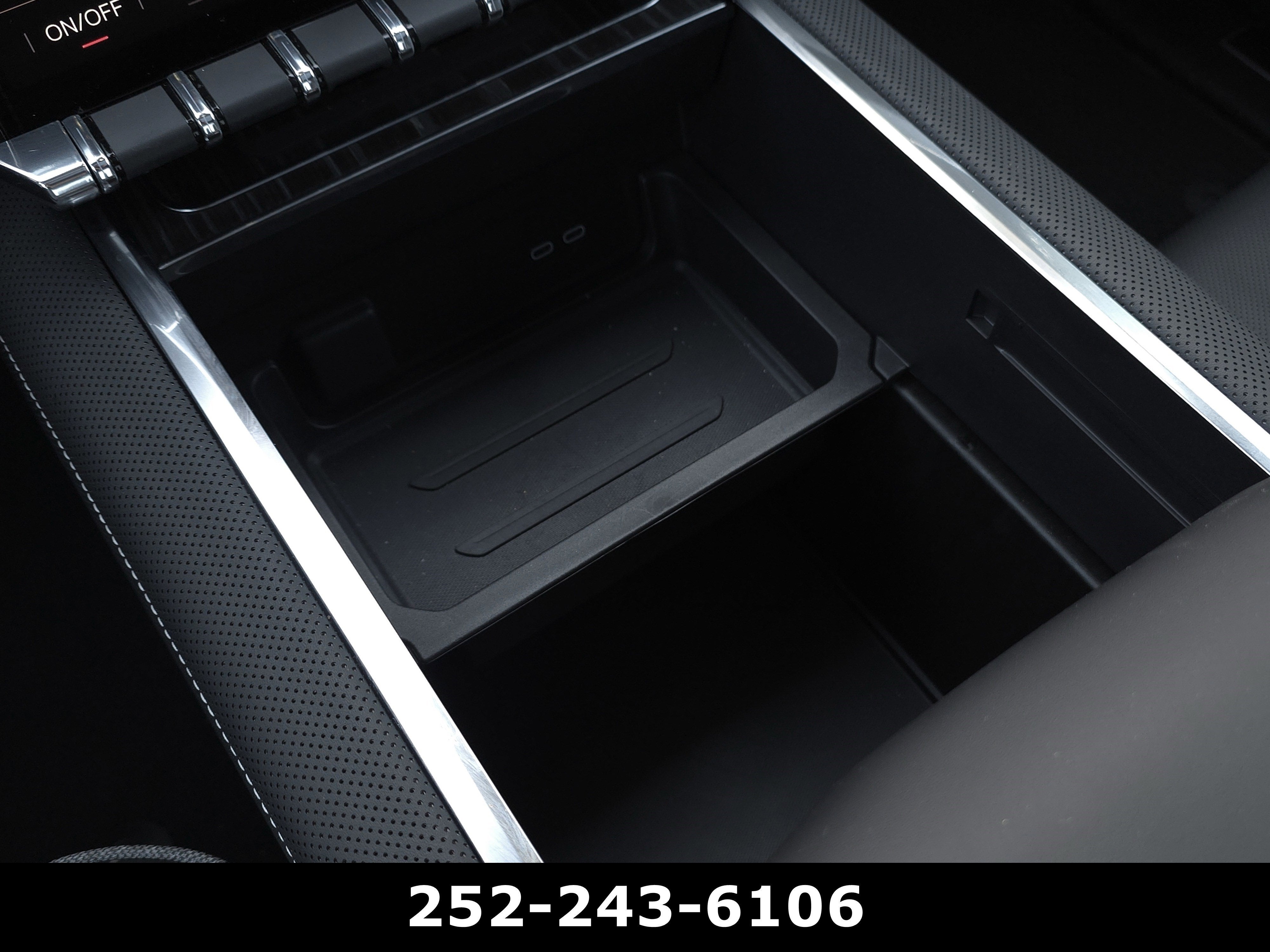 2025 GMC Sierra EV Max Range Denali