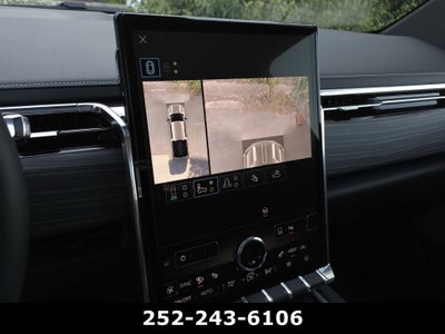 2025 GMC Sierra EV Max Range Denali