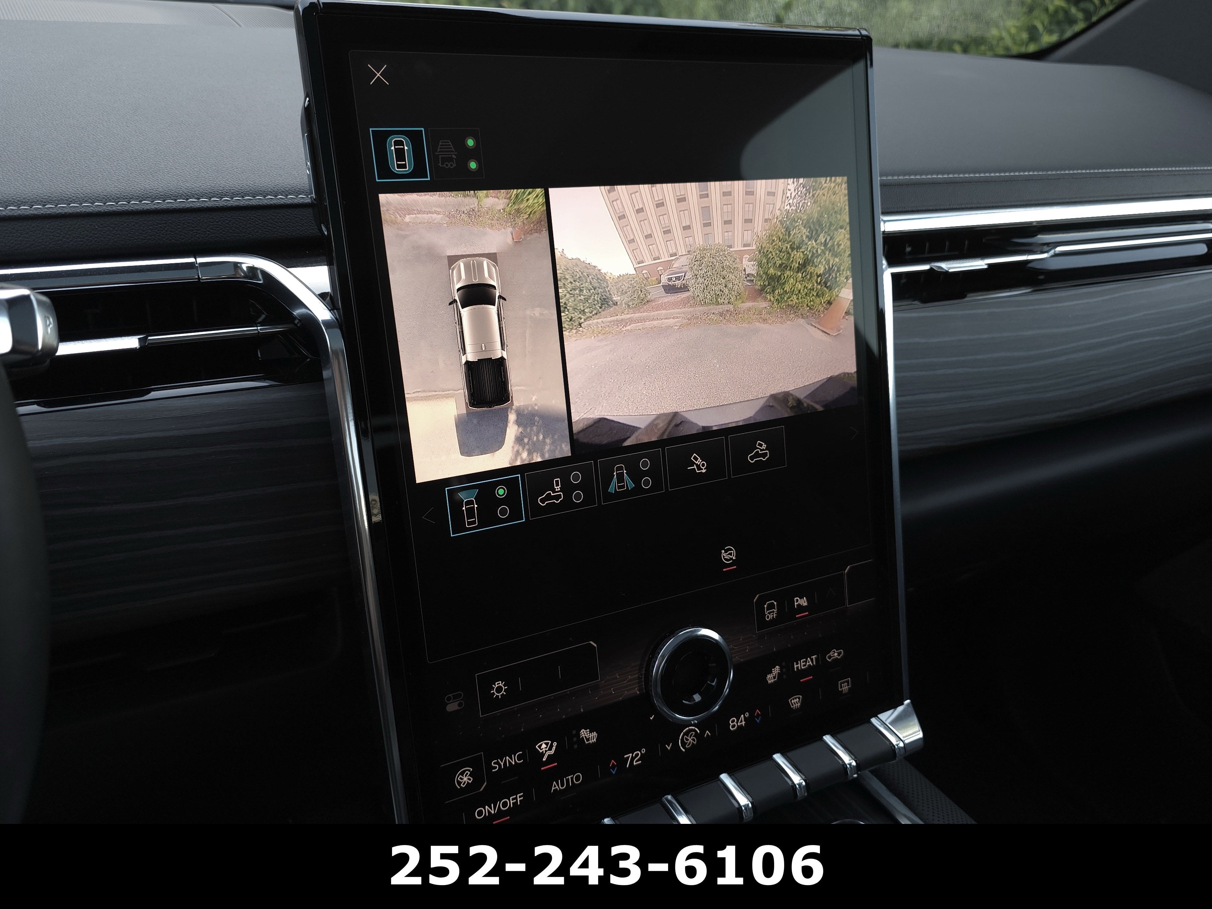 2025 GMC Sierra EV Max Range Denali