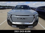 2025 GMC Sierra EV Max Range Denali