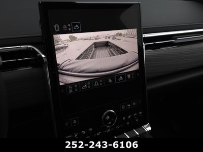 2025 GMC Sierra EV Max Range Denali