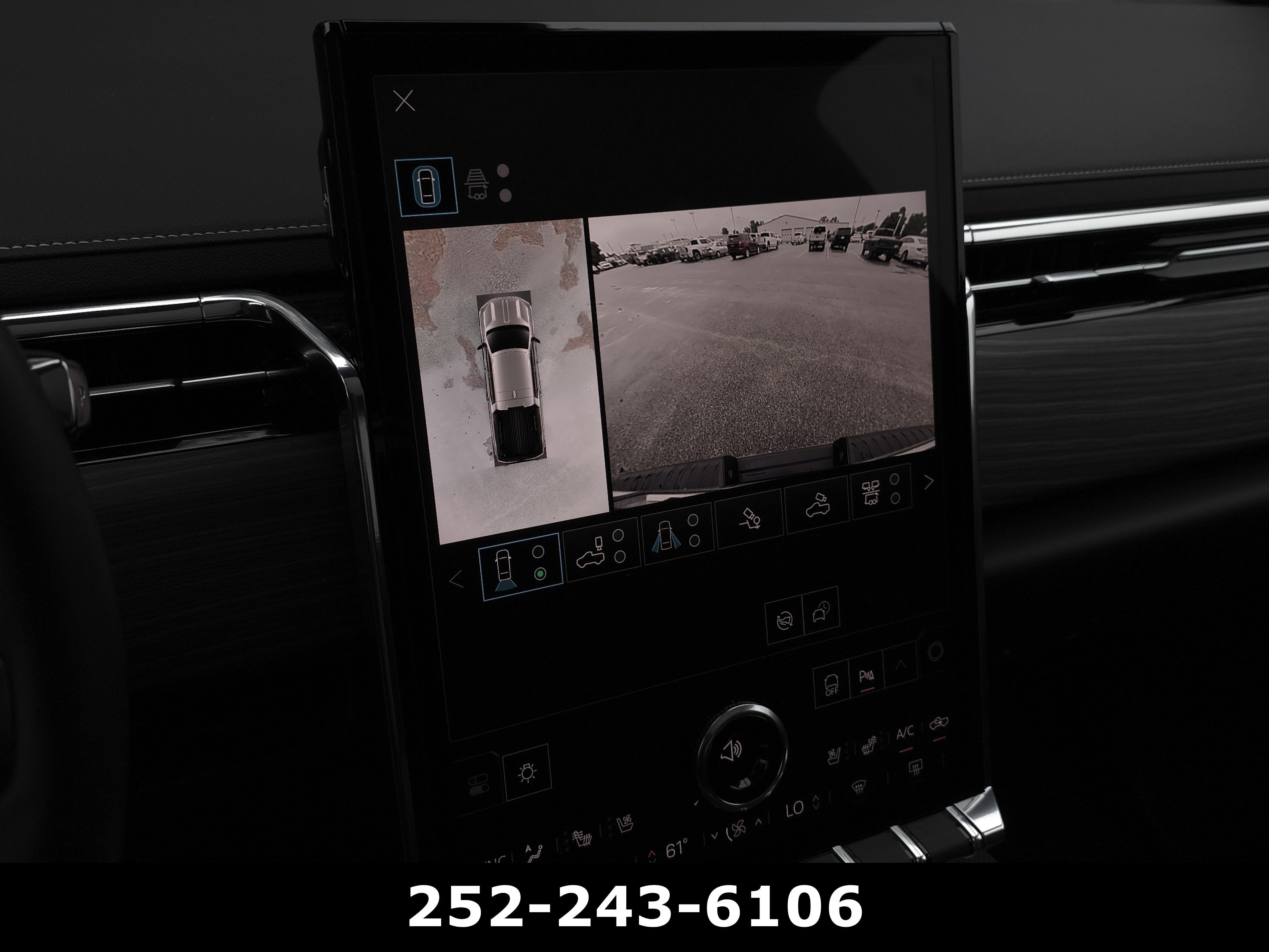 2025 GMC Sierra EV Max Range Denali