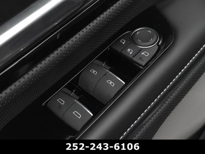 2025 GMC Sierra EV Max Range Denali