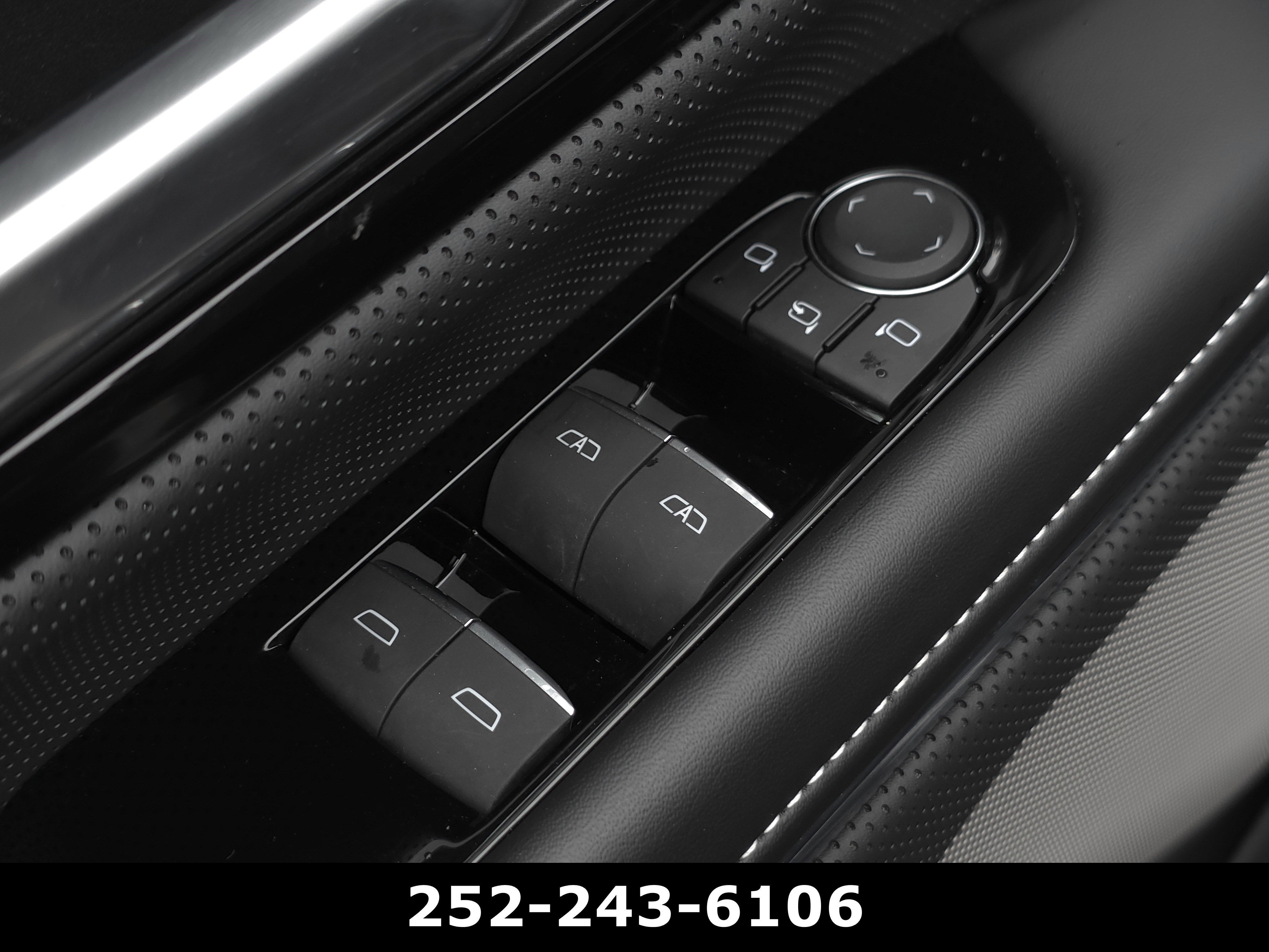 2025 GMC Sierra EV Max Range Denali