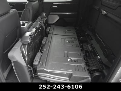 2025 GMC Sierra EV Max Range Denali
