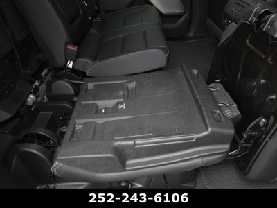 2025 GMC Sierra EV Max Range Denali