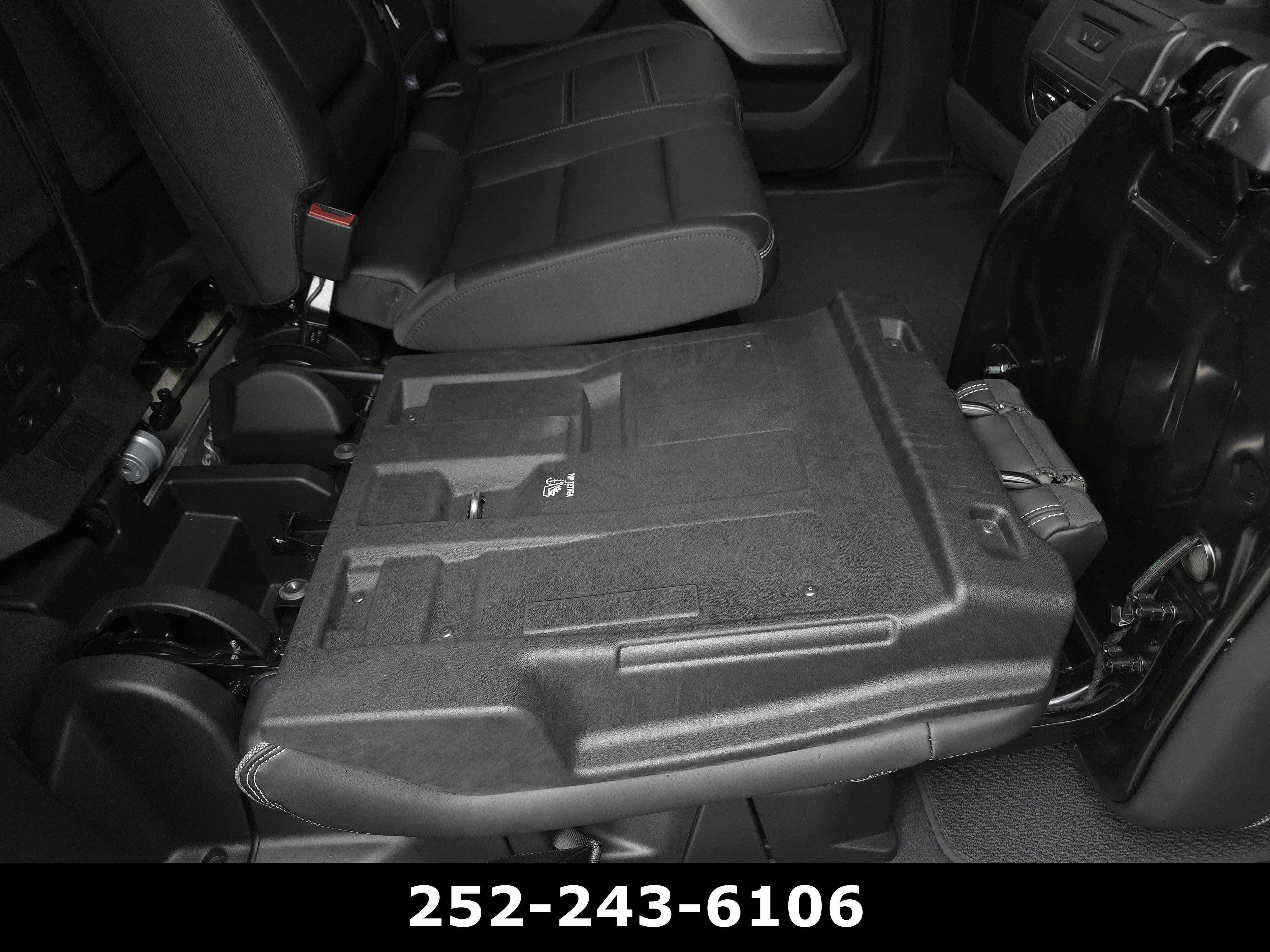 2025 GMC Sierra EV Max Range Denali