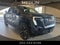 2025 GMC Sierra EV Max Range Denali
