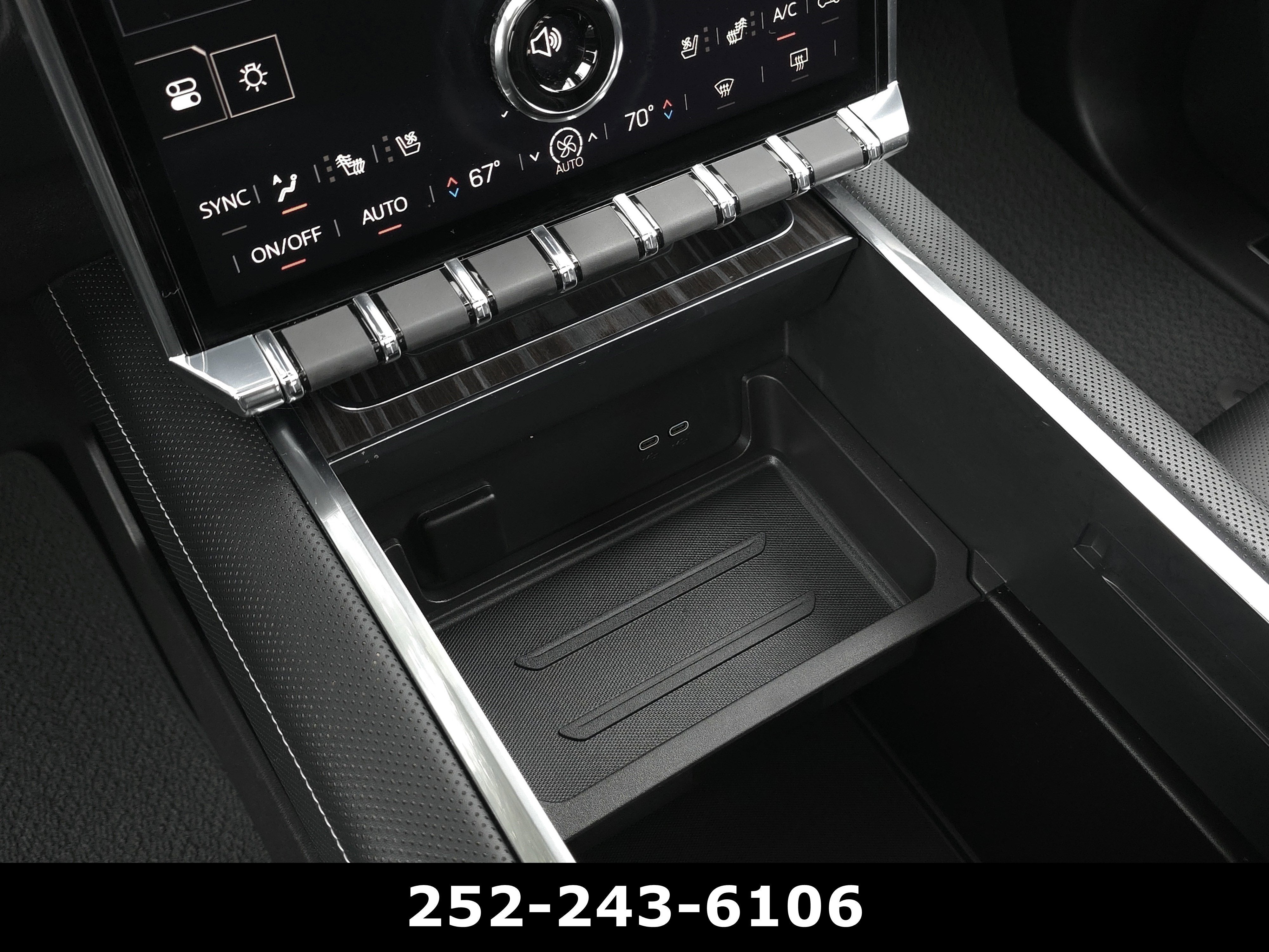 2025 GMC Sierra EV Max Range Denali