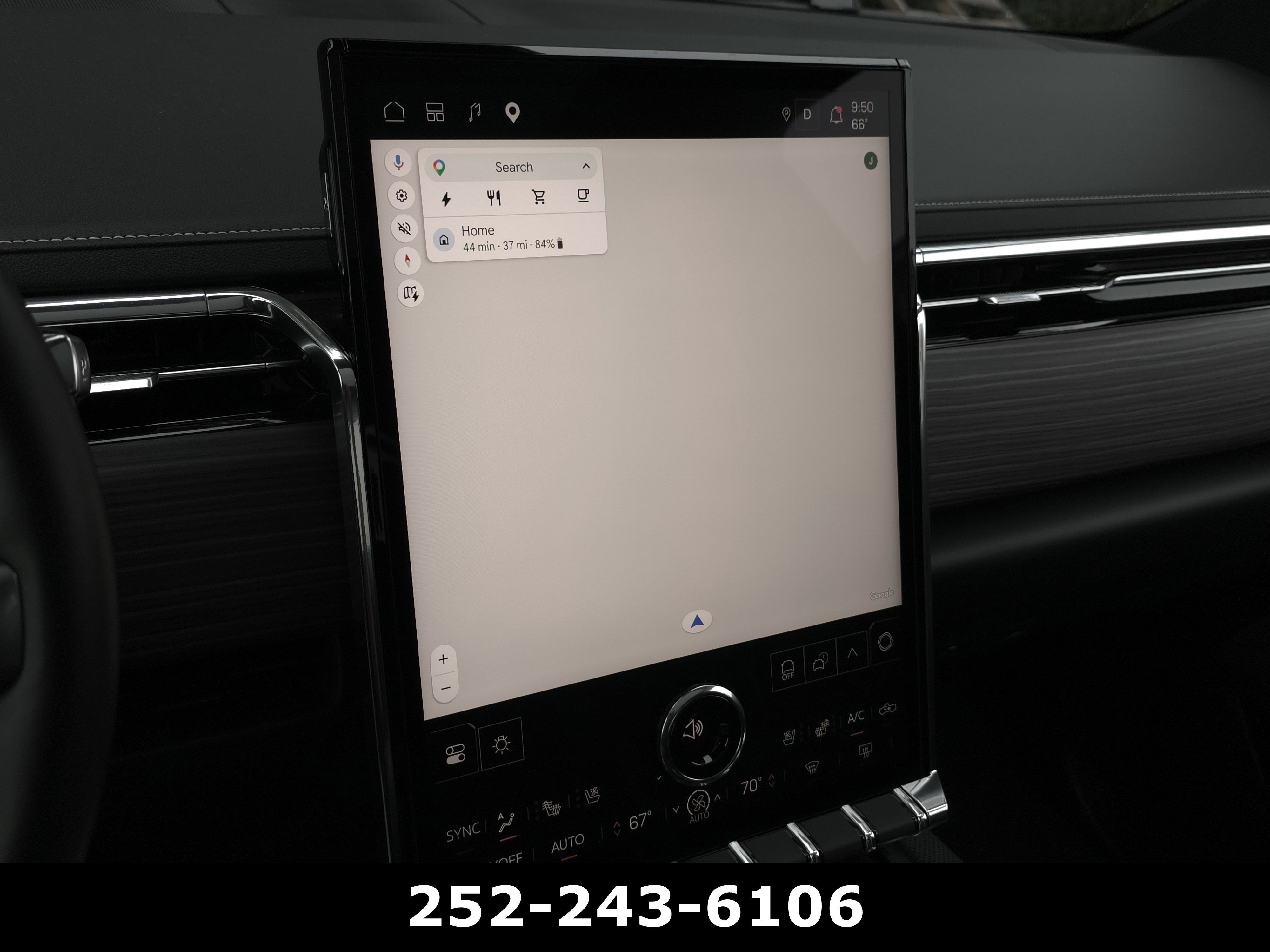 2025 GMC Sierra EV Max Range Denali
