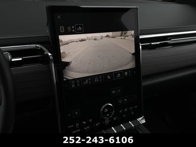 2025 GMC Sierra EV Max Range Denali