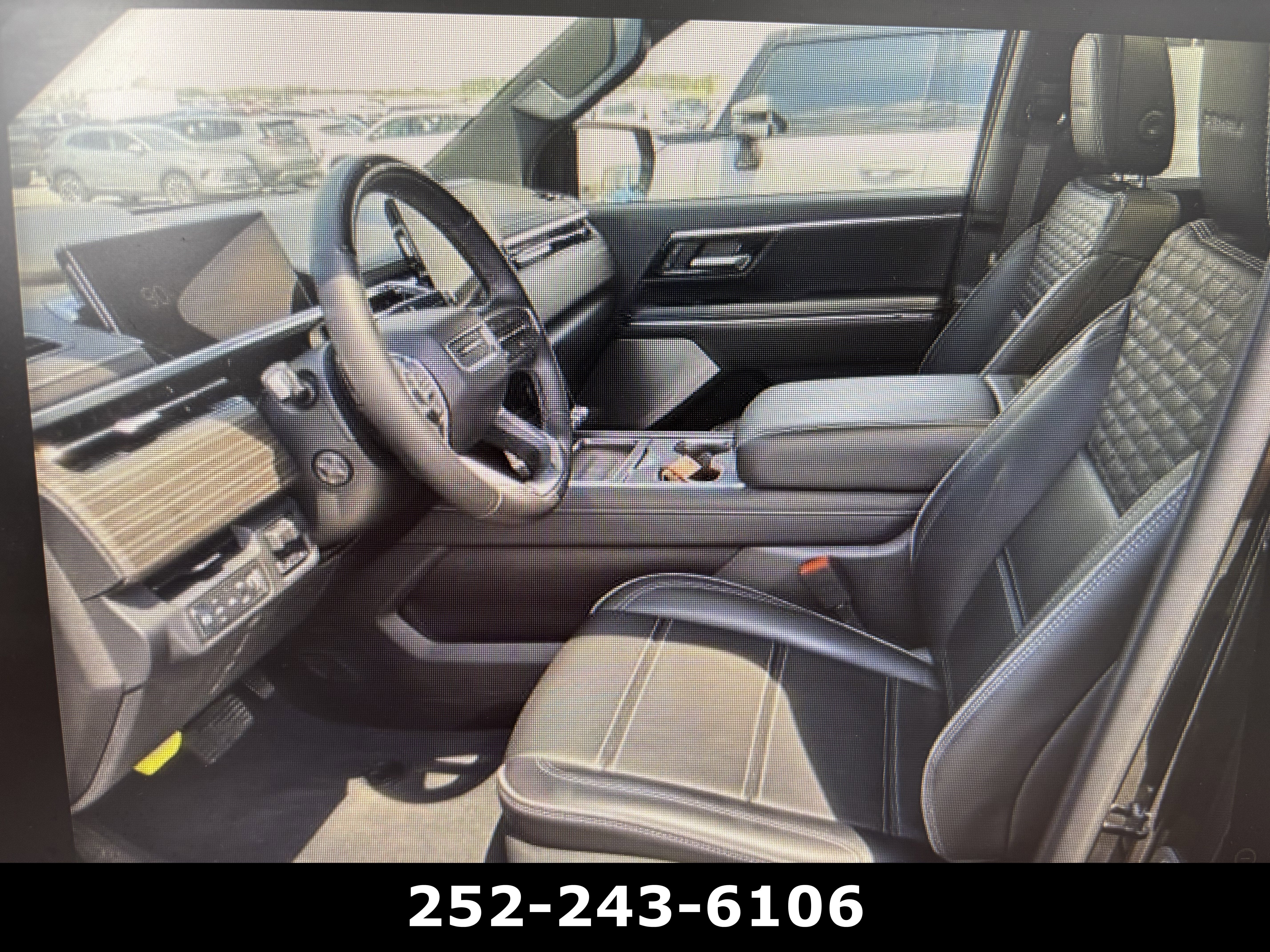 2025 GMC Sierra EV Max Range Denali