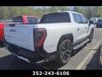 2025 GMC Sierra EV Max Range Denali